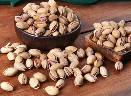 تصویر 3 از فروش پسته اکبری فله + قیمت خرید به صرفه